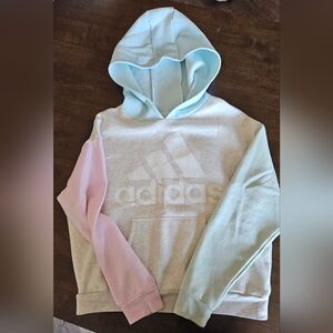 Adidas Pastel Hoodie